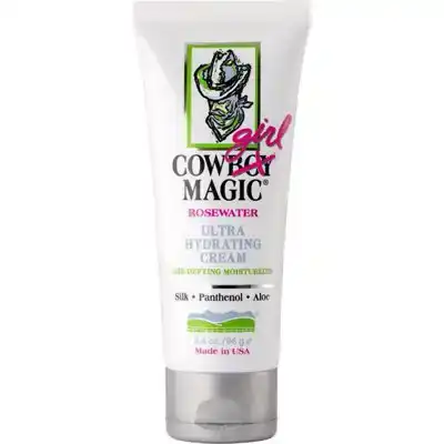 COWBOY MAGIC ULTRA HYDRATING CREAM 100 ML