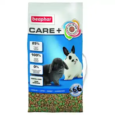 BEAPHAR CARE+ KONIJN VOLWASSEN 5KG