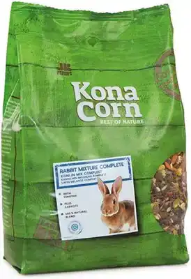 KC KONIJN MIX COMPLEET 3,6 KG