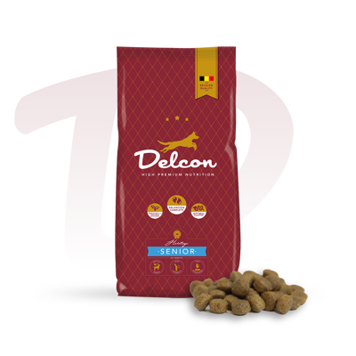 DELCON SENIOR 12KG