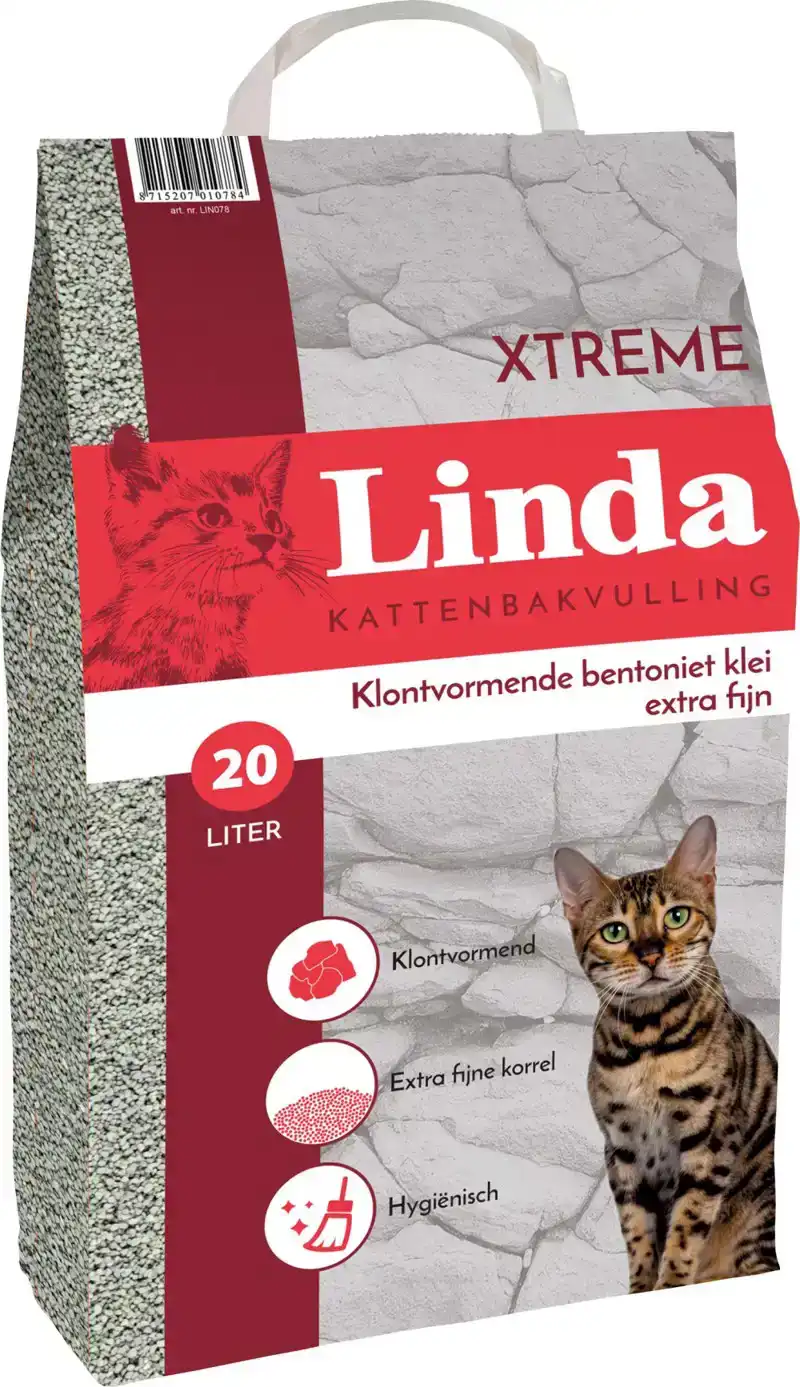 LINDA XTREME 20 LITER