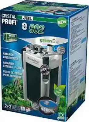 JBL CRISTALPROFI E902 GREENLINE