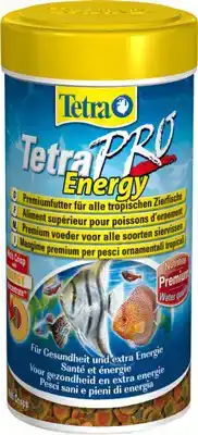 TETRAPRO ENERGY 250ML