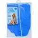 KOWLOON COOL VEST BLAUW L 85CM