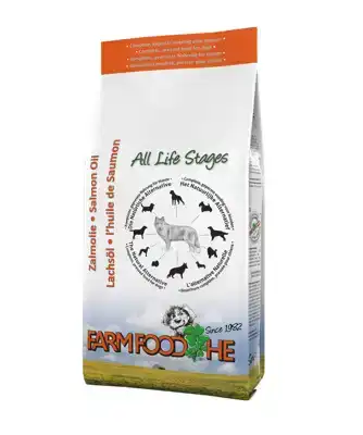 FARM FOOD HE ZALMOLIE 4KG