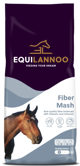 EQUILANNOO FIBER MASH 20 KG