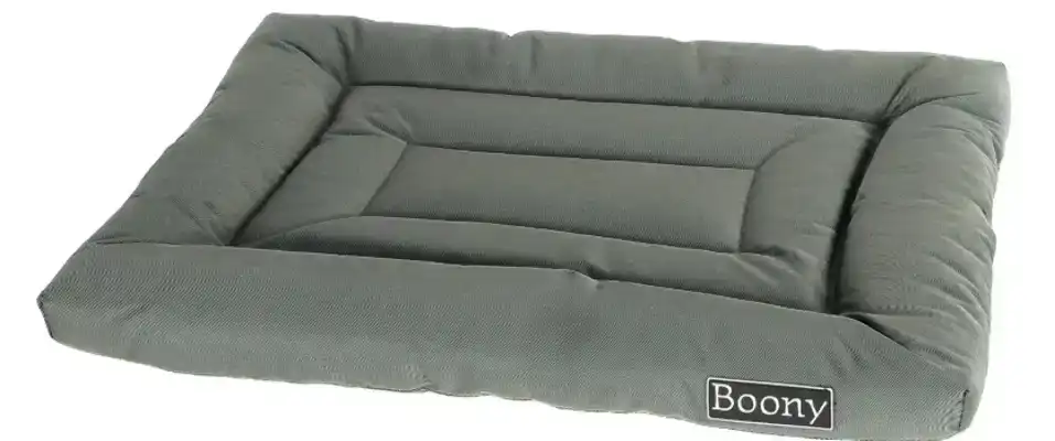 BOONY DRAADKOOIBED COMFY WP. GRS 104X67CM