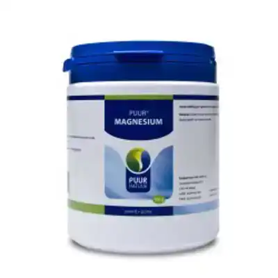 PUUR MAGNESIUM PAARD&PONY