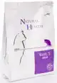 NATURAL HEALTH CAT BASIC 5 400 GRAM