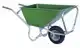 STALKRUIWAGEN PROFESSIONAL 1 WIEL