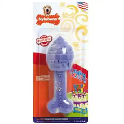 NYLABONE BIRTHDAY CAKE LARGE