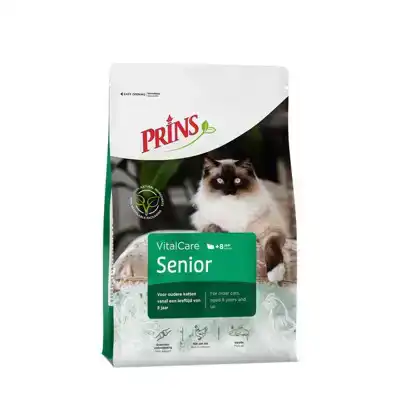 PRINS SENIOR 4KG