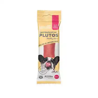 PLUTOS CHEESE CHEW VARKENSHAM-M