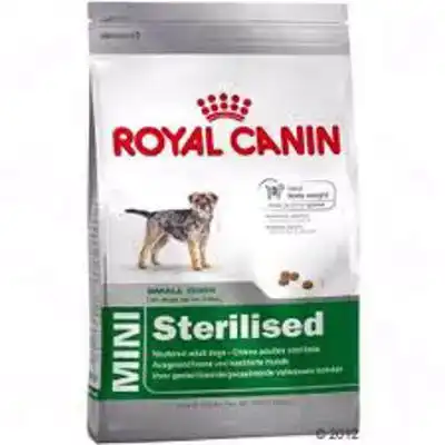 RC SHN MINI STERILISED 2KG