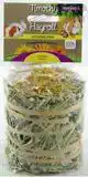TIMOTHY HAY ROLL GOUDSBLOEM 8X100 GR