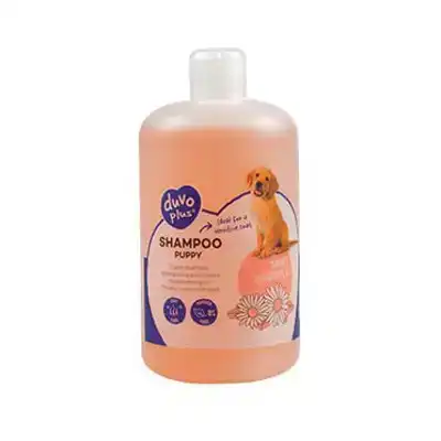 DUVOPLUS SHAMPOO PUPPY 500ML