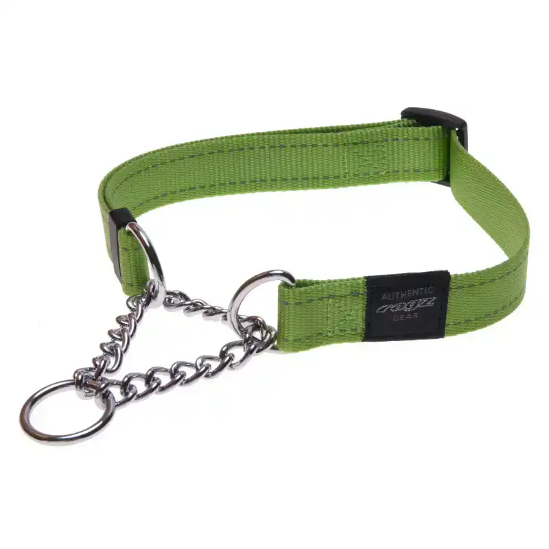 UTILITY OBEDIENCE XL LIME XLARGE