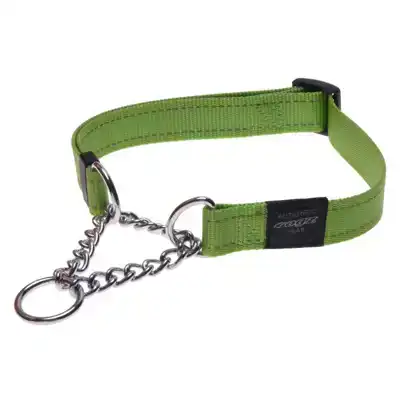 UTILITY OBEDIENCE XL LIME XLARGE