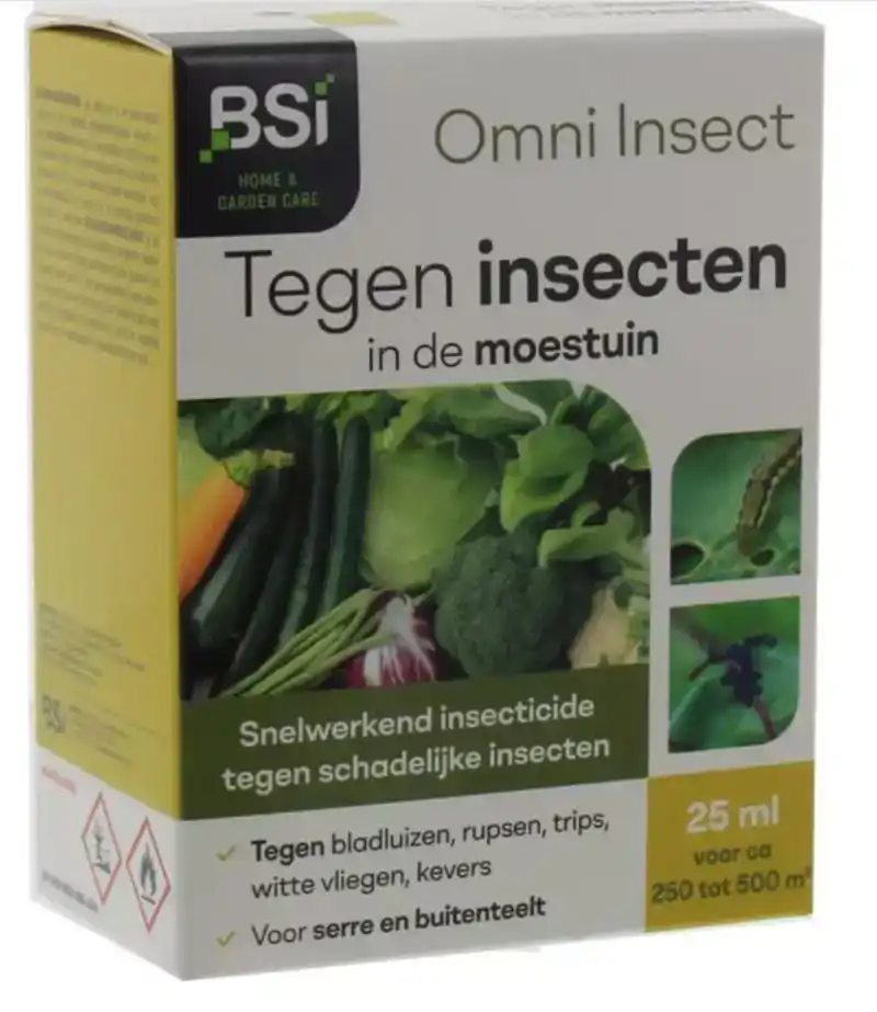 OMNI INSECT MOESTUIN