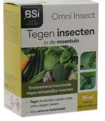 OMNI INSECT MOESTUIN