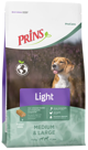 PRINS PROCARE LIGHT LOW CALORIE 3 KG