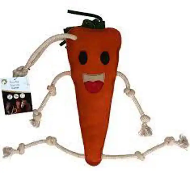 EXCELLENT HORSE FOODIE FRIENDS CARROT