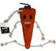 EXCELLENT HORSE FOODIE FRIENDS CARROT