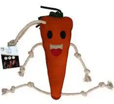 EXCELLENT HORSE FOODIE FRIENDS CARROT