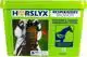 HORSLYX RESPIRATORY 5 KG