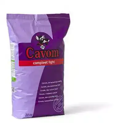 CAVOM LIGHT 20KG