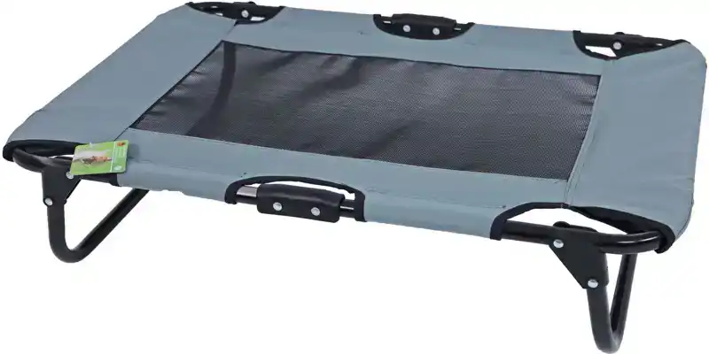 BOON STRETCHER OPVOUWBAAR 76X50CM GRIJS