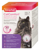 BEAPHAR CAT COMFORT STARTERSKIT MET VERDAMPER KAT