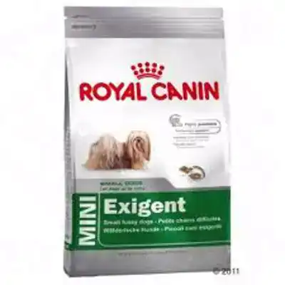 RC SHN MINI EXIGENT 2KG