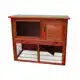 WOODLAND KONIJNENHOK REDMOND CLASSIC 104X52X97CM