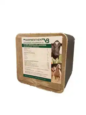 VB 202 ALGEN-MINERALEN LIKSTEEN 10KG
