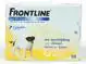 FRONTLINE SO HOND S 4 PIPET