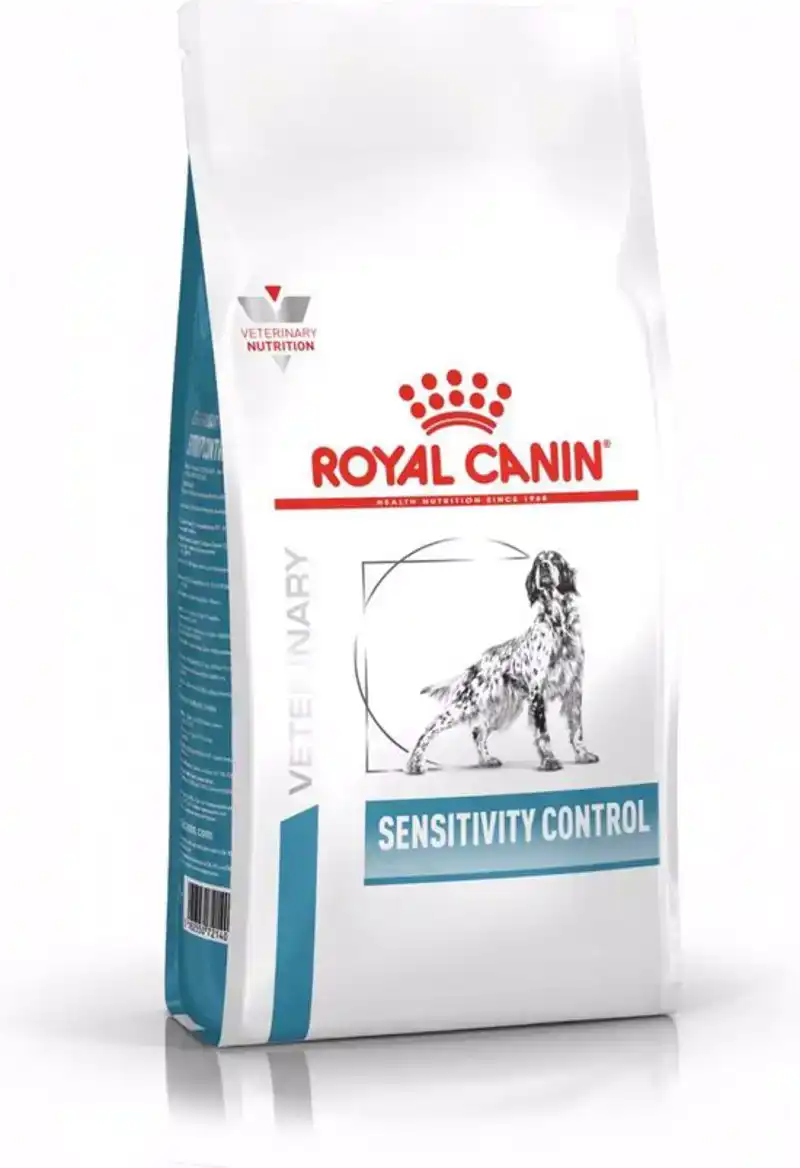 ROYAL CANIN SENSITIVITY CONTROL HOND 1,5KG