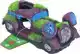 BOON AQUA DECO ORNAMENT AUTO MET GATEN+MOS 15.5X7.5CM