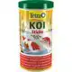 TETRA POND KOI STICKS 1 LITER