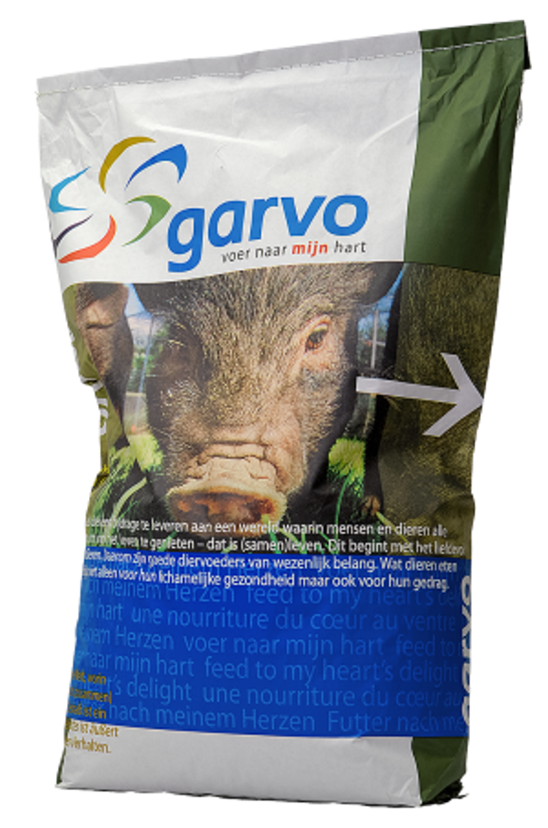 GARVO ALFAMIX SWIEN 20KG - 1030
