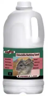 CHINCHILLA BADZAND 1,3KG