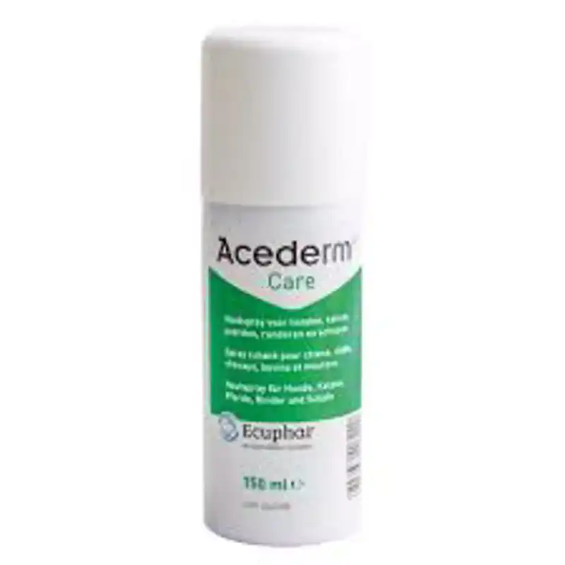 ACEDERM CARE SPRAY 150ML.