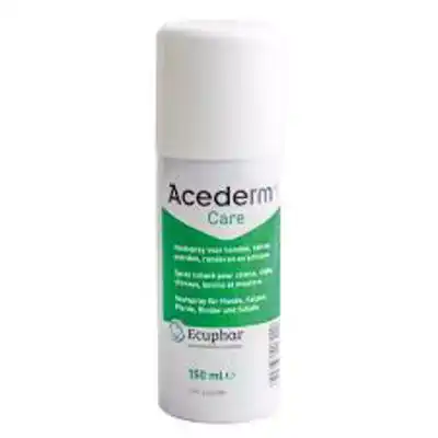 ACEDERM CARE SPRAY 150ML.