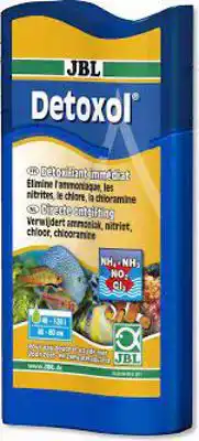 JBL DETOXOL 100ML