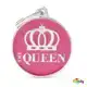 PENNING THE QUEEN L000012295
