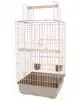 DAI VOGELWONING COCO ZALM/MOKKA