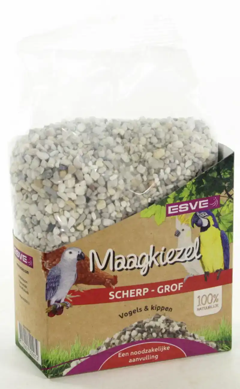 MAKI MAAGKIEZEL GROF 1 KG