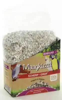 MAKI MAAGKIEZEL GROF 1 KG