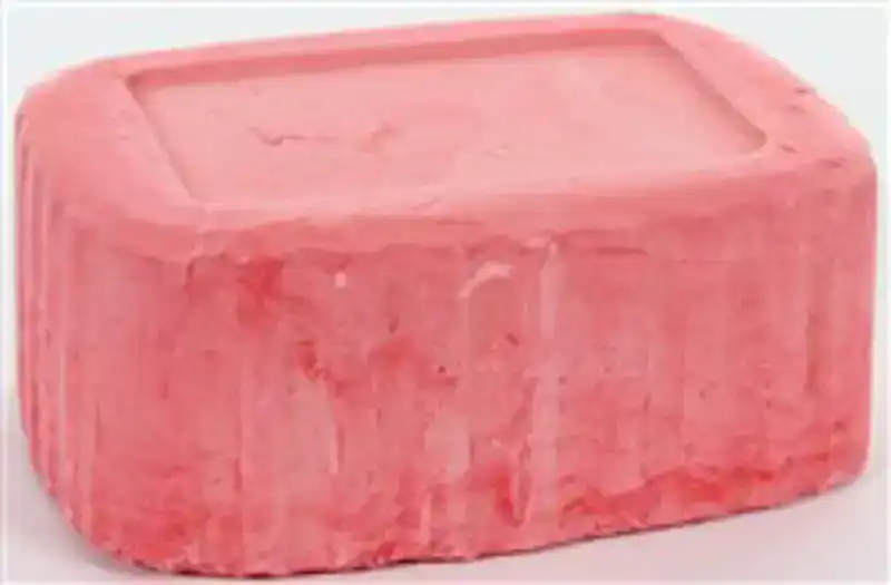 ESVE MINERALENBLOK MIDDEL GROTE PARKIET