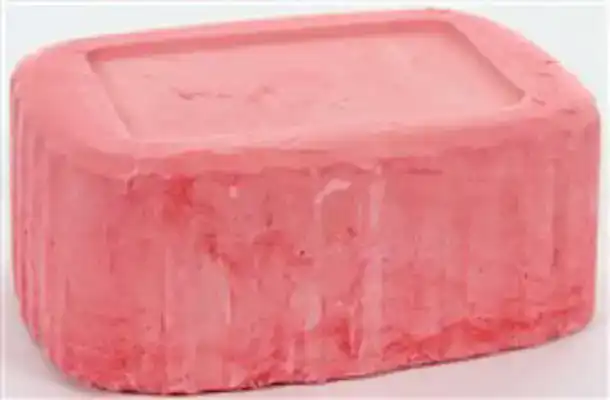 ESVE MINERALENBLOK MIDDEL GROTE PARKIET